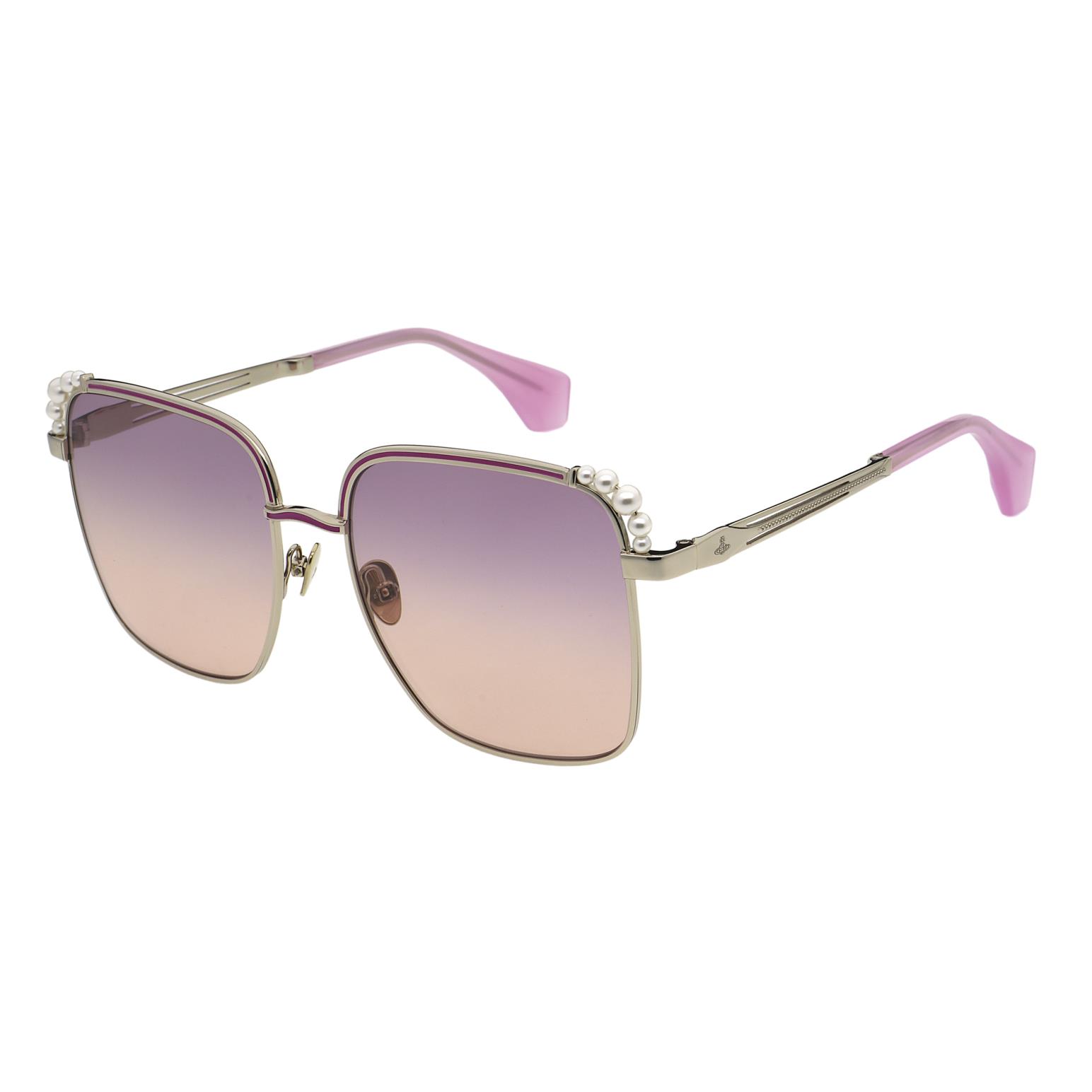 Vivienne Westwood Jane Sunglasses